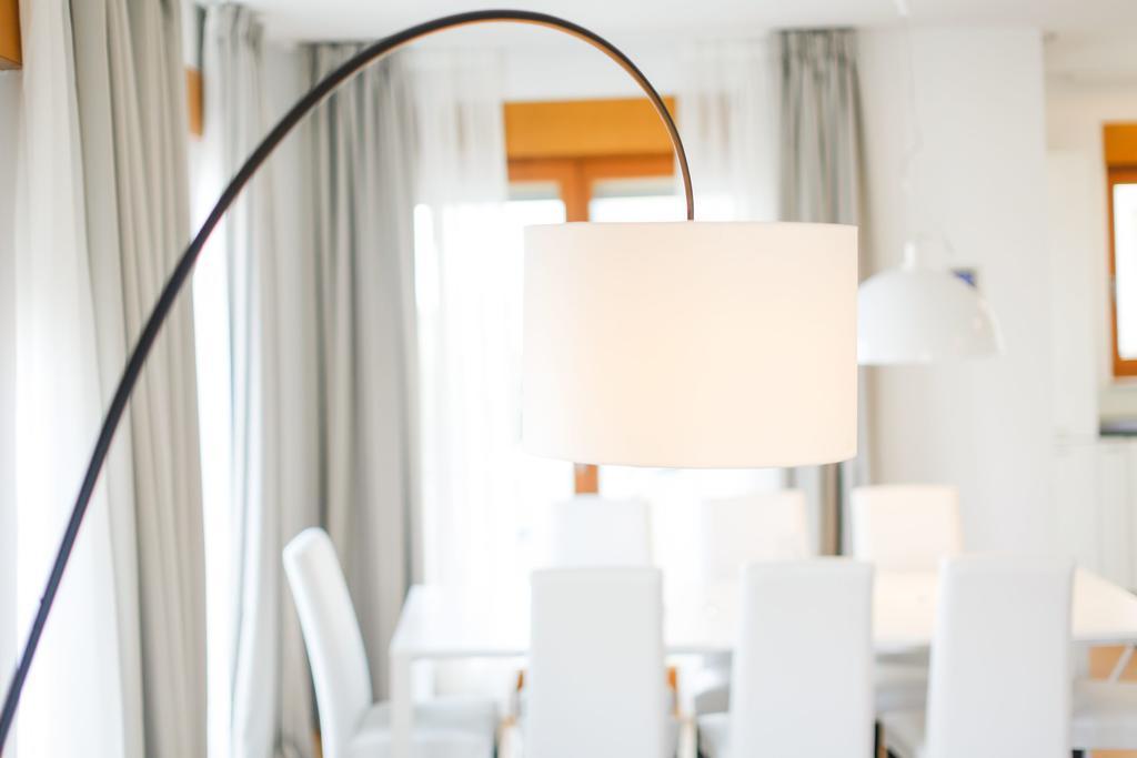 Apartments Poville Residence Povile Ngoại thất bức ảnh